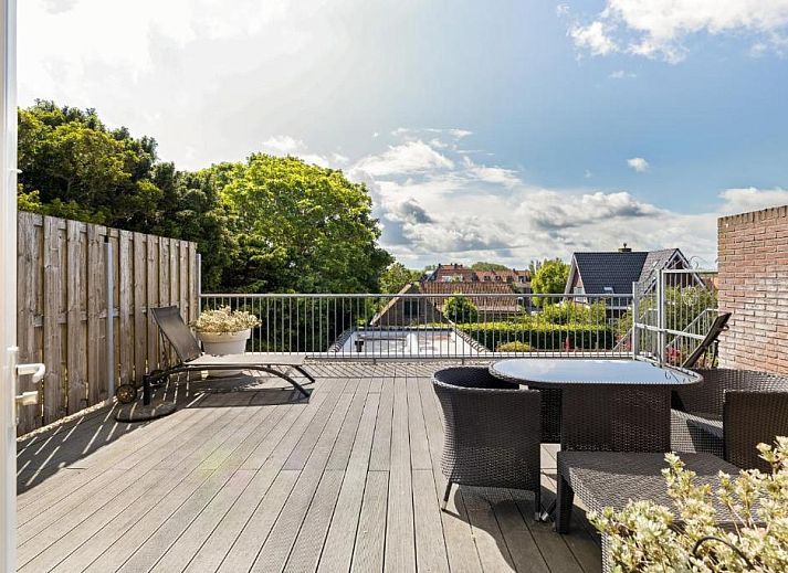 Guest house 046218 - Bed and Breakfast Walcheren - B&amp;B de Lijsterhof