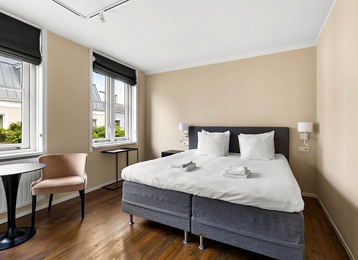 Guest house 046218 - Bed and Breakfast Walcheren - B&amp;B de Lijsterhof