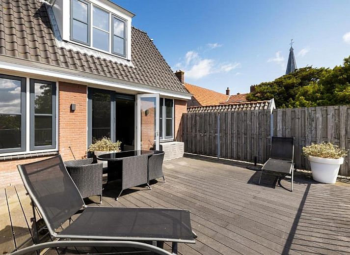 Guest house 046218 - Bed and Breakfast Walcheren - B&amp;B de Lijsterhof