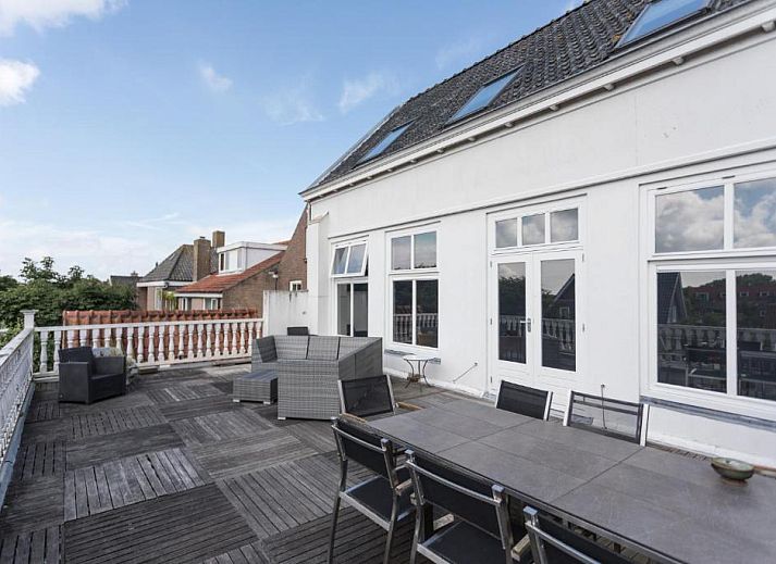 Guest house 046218 - Bed and Breakfast Walcheren - B&amp;B de Lijsterhof