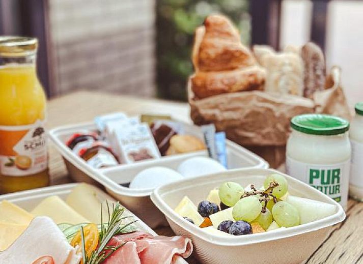 Guest house 046218 - Bed and Breakfast Walcheren - B&amp;B de Lijsterhof