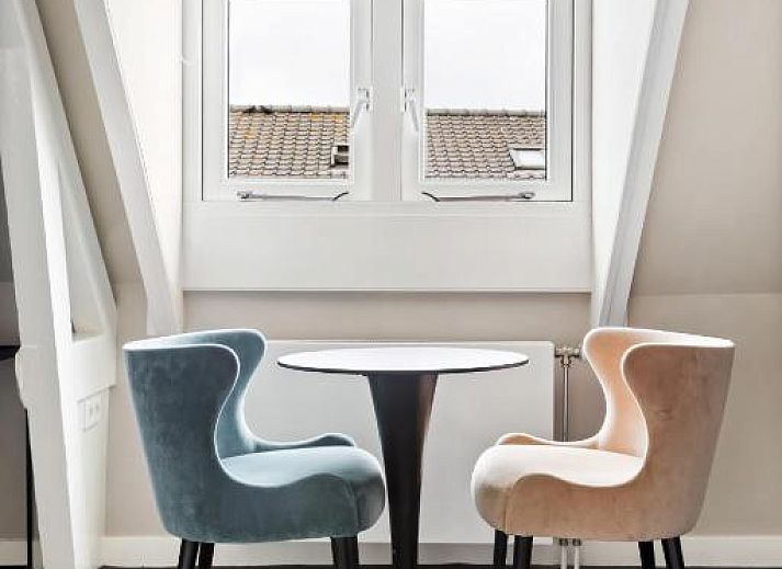 Guest house 046218 - Bed and Breakfast Walcheren - B&amp;B de Lijsterhof