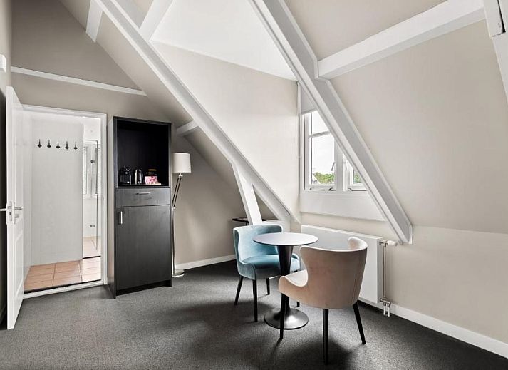 Guest house 046218 - Bed and Breakfast Walcheren - B&amp;B de Lijsterhof