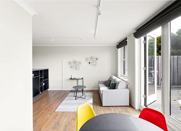 Guest house 046218 - Bed and Breakfast Walcheren - B&amp;B de Lijsterhof