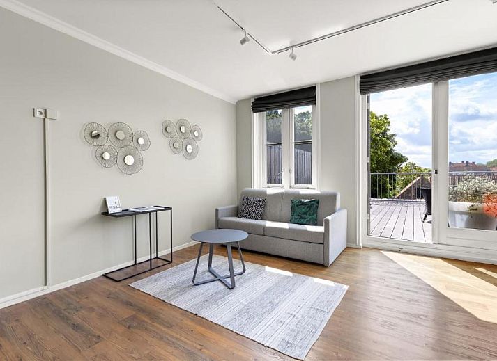 Guest house 046218 - Bed and Breakfast Walcheren - B&amp;B de Lijsterhof