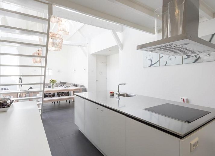 Unterkunft 046227 - Appartement Walcheren - De Dorsvloer