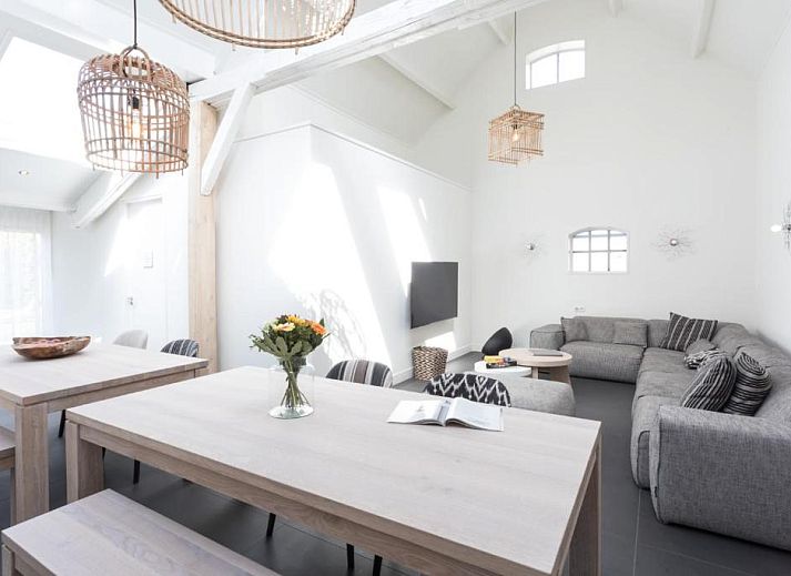 Unterkunft 046227 - Appartement Walcheren - De Dorsvloer