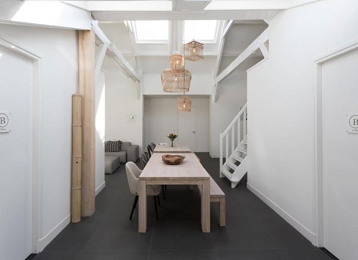 Unterkunft 046227 - Appartement Walcheren - De Dorsvloer