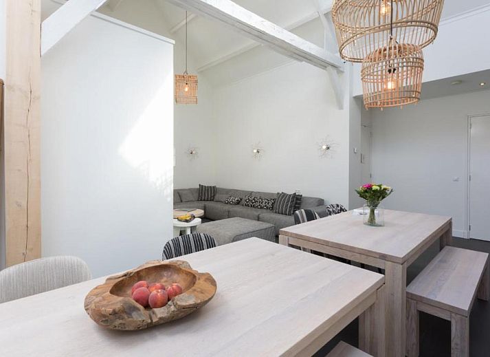 Unterkunft 046227 - Appartement Walcheren - De Dorsvloer