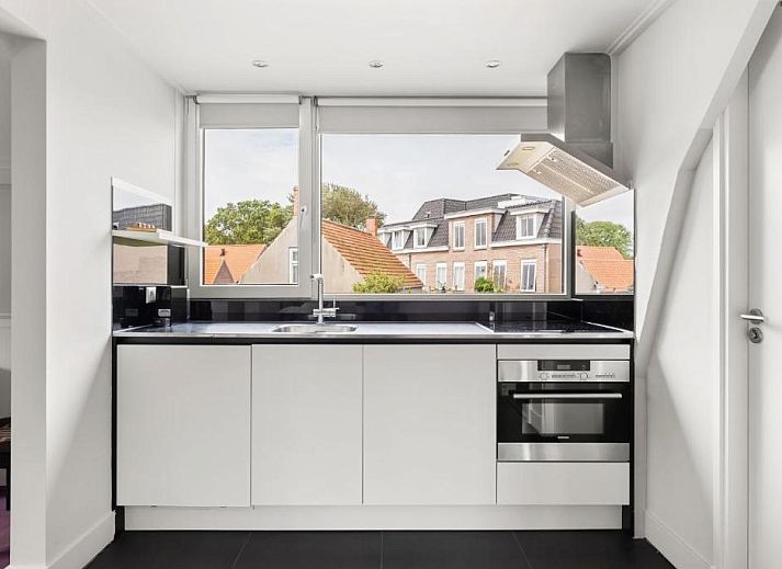 Unterkunft 046227 - Appartement Walcheren - De Dorsvloer