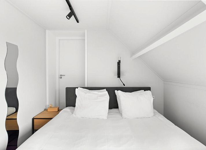 Unterkunft 046227 - Appartement Walcheren - De Dorsvloer