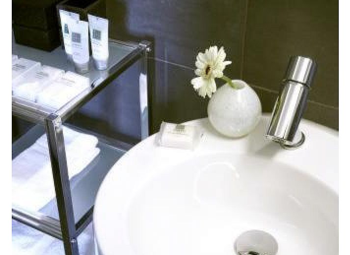 Verblijf 046822 - Vakantie appartement Noordzeekust - Residenz Stadslogement