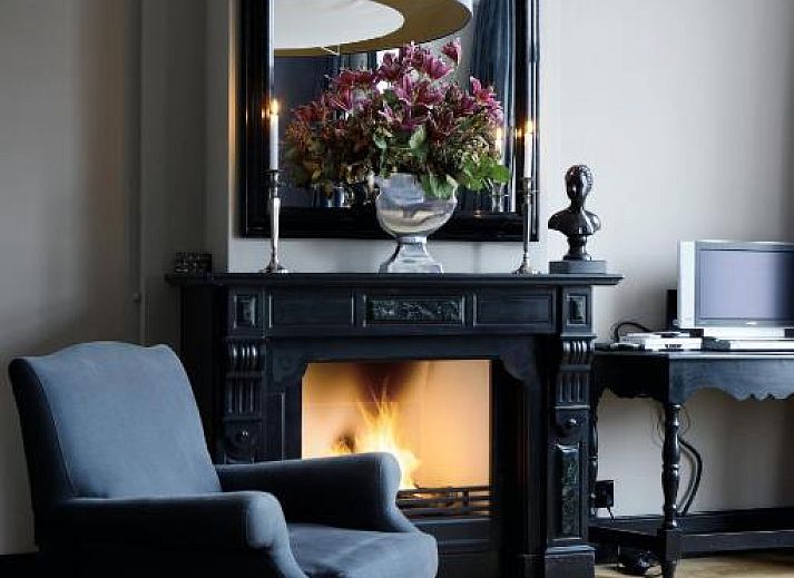 Verblijf 046822 - Vakantie appartement Noordzeekust - Residenz Stadslogement