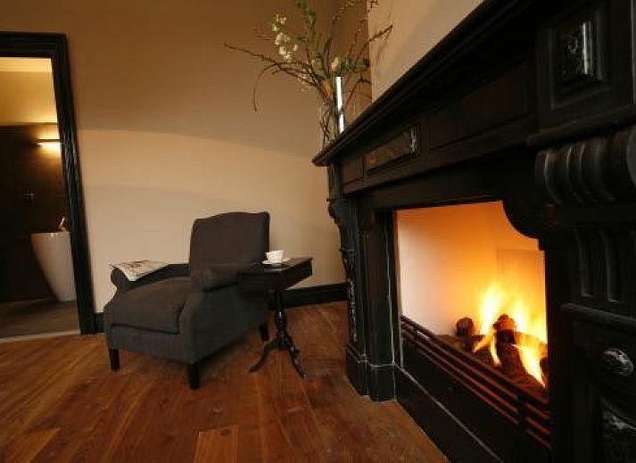 Verblijf 046822 - Vakantie appartement Noordzeekust - Residenz Stadslogement