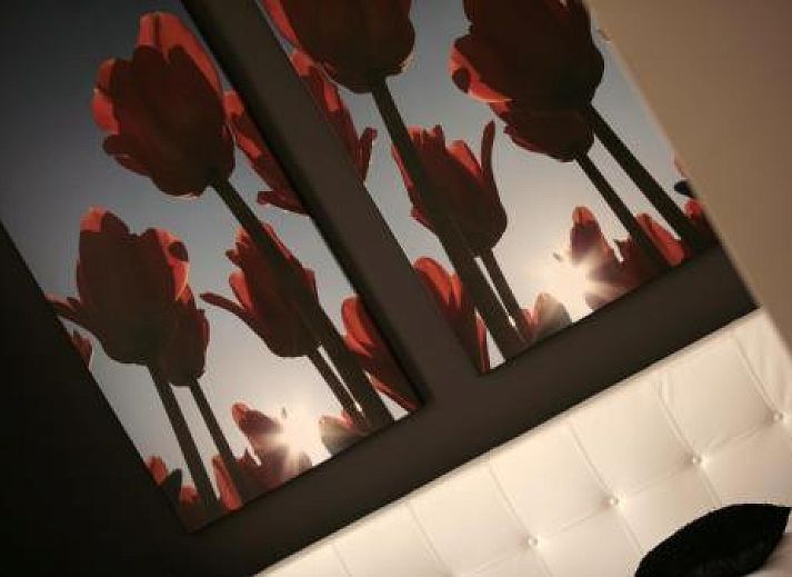 Verblijf 046822 - Vakantie appartement Noordzeekust - Residenz Stadslogement