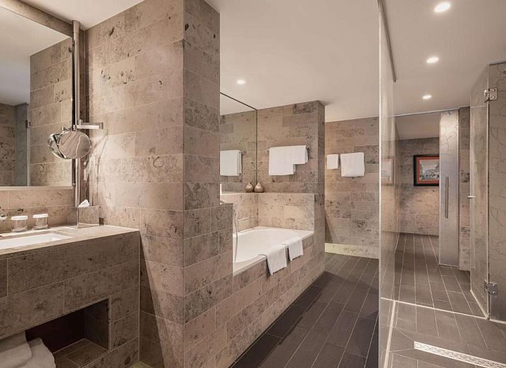 Verblijf 046825 - Vakantie appartement Noordzeekust - Hilton The Hague