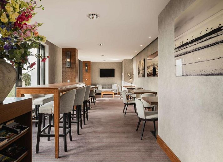 Verblijf 046825 - Vakantie appartement Noordzeekust - Hilton The Hague