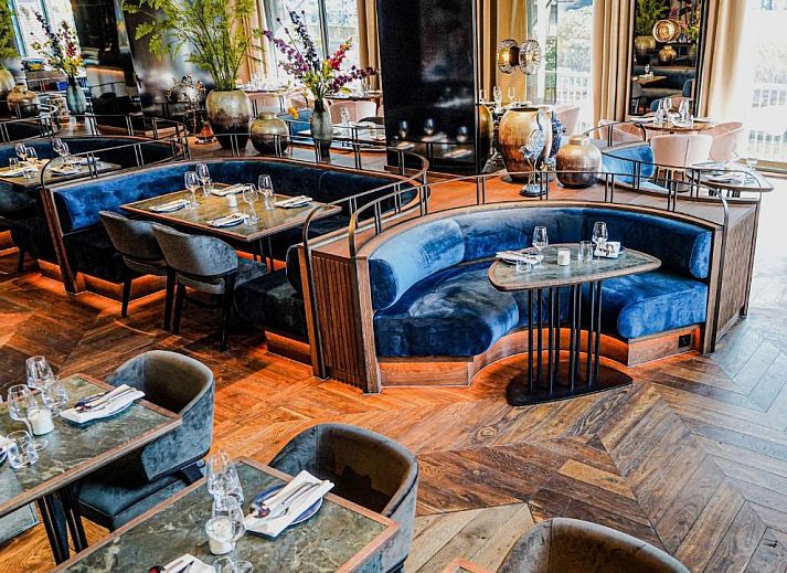 Verblijf 046825 - Vakantie appartement Noordzeekust - Hilton The Hague