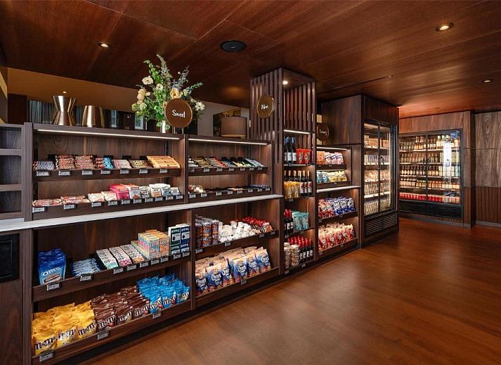 Verblijf 046825 - Vakantie appartement Noordzeekust - Hilton The Hague