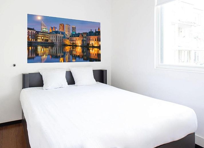 Verblijf 046843 - Vakantie appartement Noordzeekust - easyHotel The Hague City Centre