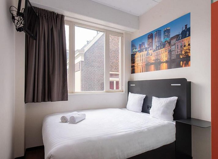 Verblijf 046843 - Vakantie appartement Noordzeekust - easyHotel The Hague City Centre