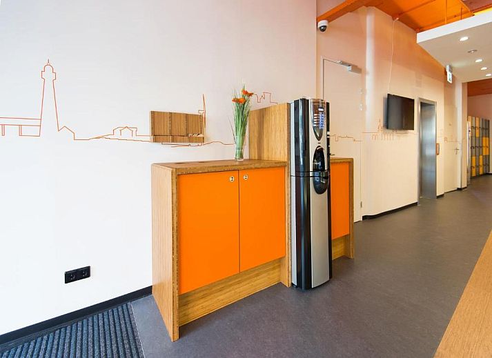 Verblijf 046843 - Vakantie appartement Noordzeekust - easyHotel The Hague City Centre