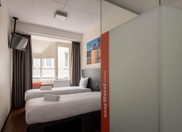 Verblijf 046843 - Vakantie appartement Noordzeekust - easyHotel The Hague City Centre
