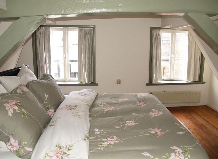 Unterkunft 046853 • Appartement Noordzeekust • Pearl of the Hague - R.Q.C.