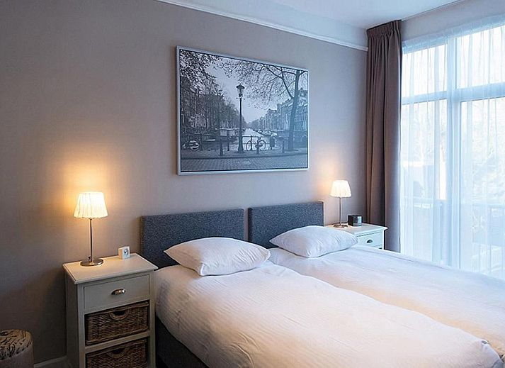 Guest house 046883 - Apartment Noordzeekust - BizStay Park Central Apartments