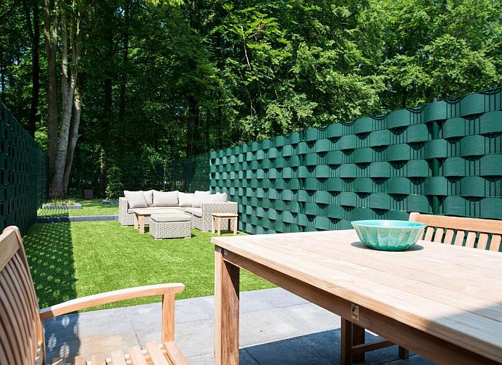 Guest house 046883 - Apartment Noordzeekust - BizStay Park Central Apartments