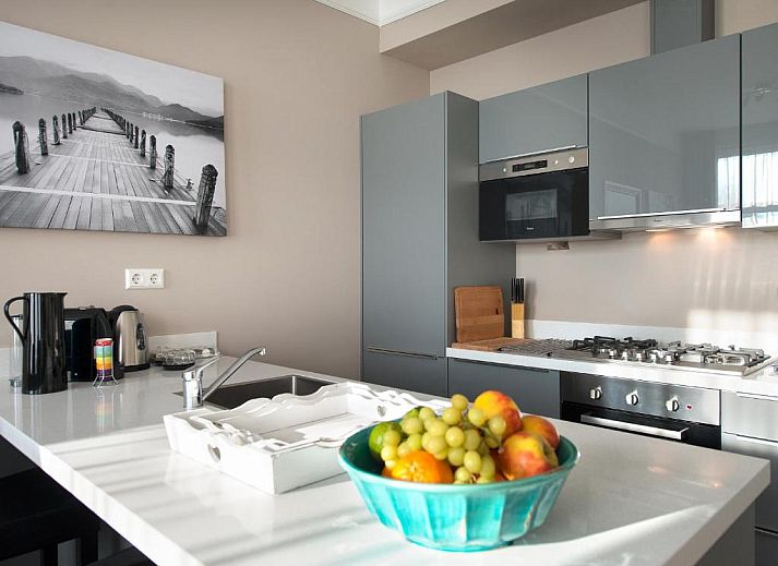 Guest house 046883 - Apartment Noordzeekust - BizStay Park Central Apartments