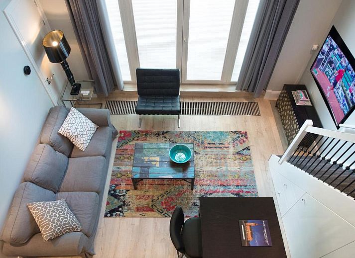 Guest house 046883 - Apartment Noordzeekust - BizStay Park Central Apartments
