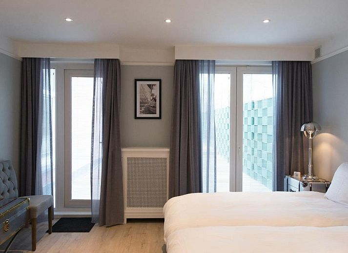 Guest house 046883 - Apartment Noordzeekust - BizStay Park Central Apartments