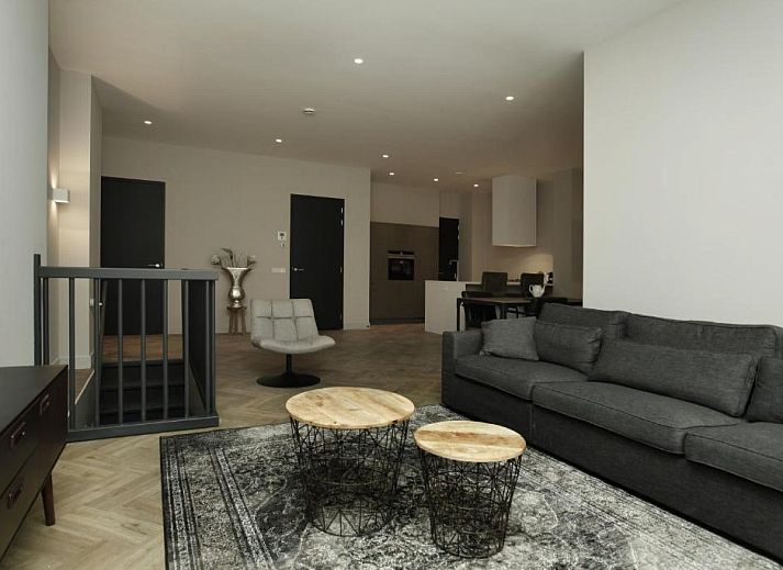 Unterkunft 046888 - Appartement Noordzeekust - Stayci Serviced Apartments Westeinde