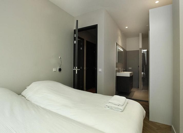 Unterkunft 046888 - Appartement Noordzeekust - Stayci Serviced Apartments Westeinde