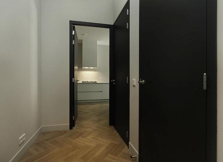 Unterkunft 046888 - Appartement Noordzeekust - Stayci Serviced Apartments Westeinde