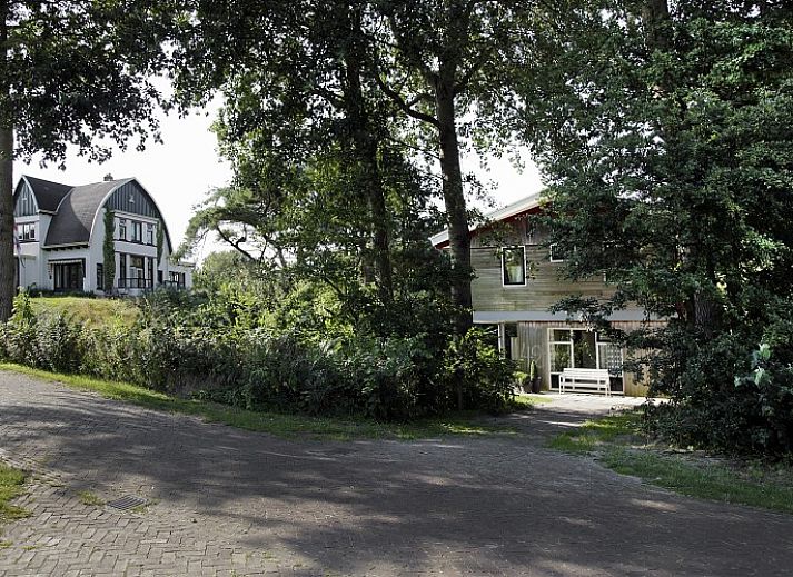 Guest house 0501132 • Apartment Schiermonnikoog • Op Streek 