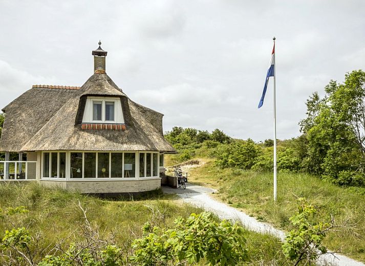 Guest house 0501160 • Holiday property Schiermonnikoog • Villa Zonneberg 
