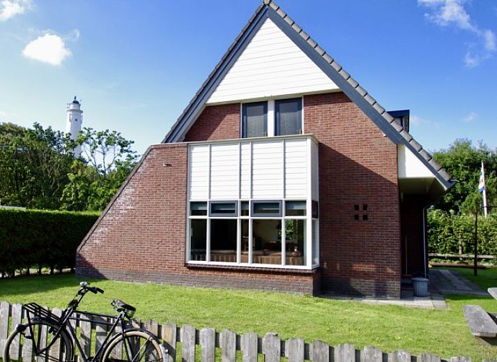 Guest house 050133 • Holiday property Schiermonnikoog • Noenie 