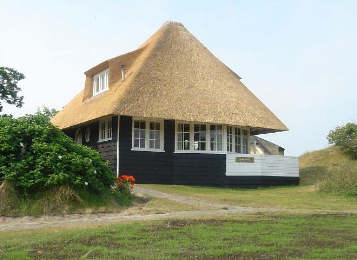 Unterkunft 050138 • Ferienhaus Schiermonnikoog • Pronkjewail 