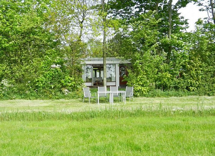 Unterkunft 050144 • Ferienhaus Schiermonnikoog • Buutvrij 