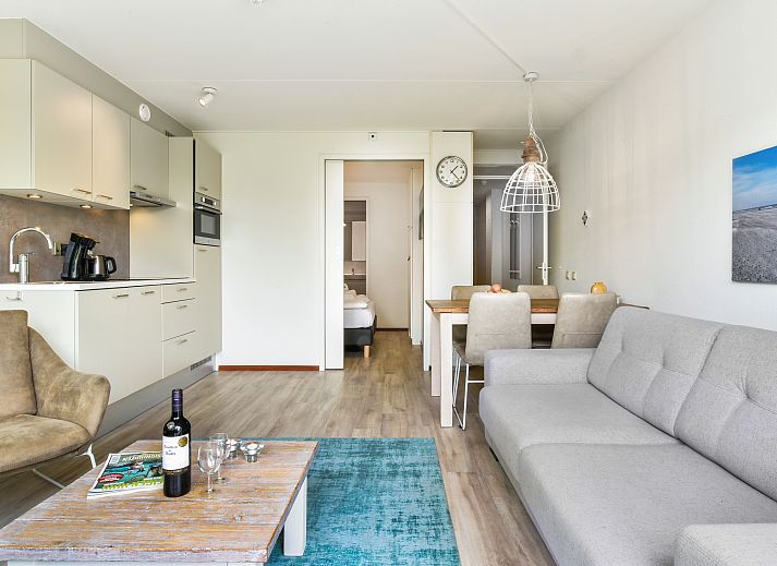 Verblijf 050170 - Bungalow Schiermonnikoog - Vitamaris | 2-4-persoons appartement | 2-4B1