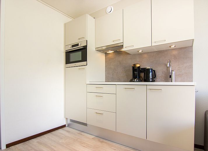 Verblijf 050170 - Bungalow Schiermonnikoog - Vitamaris | 2-4-persoons appartement | 2-4B1