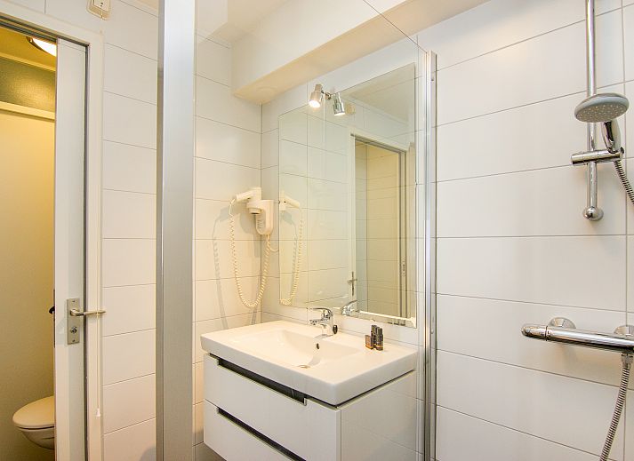 Verblijf 050170 - Bungalow Schiermonnikoog - Vitamaris | 2-4-persoons appartement | 2-4B1