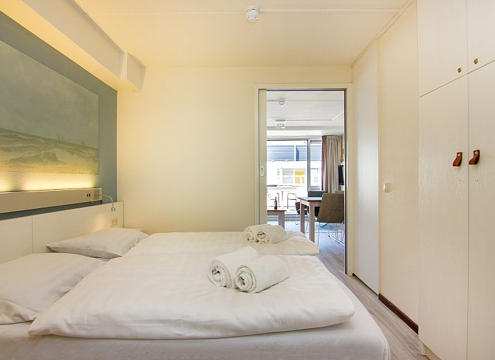 Verblijf 050170 - Bungalow Schiermonnikoog - Vitamaris | 2-4-persoons appartement | 2-4B1