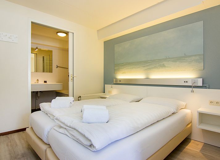 Verblijf 050170 - Bungalow Schiermonnikoog - Vitamaris | 2-4-persoons appartement | 2-4B1