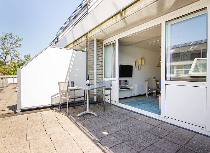 Verblijf 050170 - Bungalow Schiermonnikoog - Vitamaris | 2-4-persoons appartement | 2-4B1