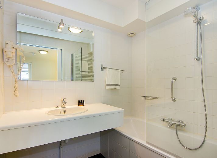 Verblijf 050170 - Bungalow Schiermonnikoog - Vitamaris | 2-4-persoons appartement | 2-4B1