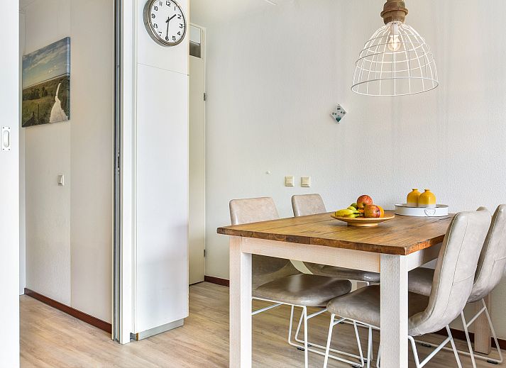 Verblijf 050170 - Bungalow Schiermonnikoog - Vitamaris | 2-4-persoons appartement | 2-4B1