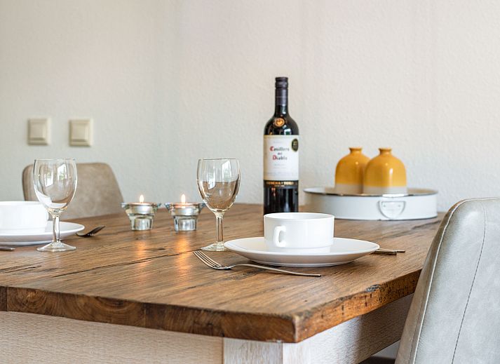 Verblijf 050170 - Bungalow Schiermonnikoog - Vitamaris | 2-4-persoons appartement | 2-4B1